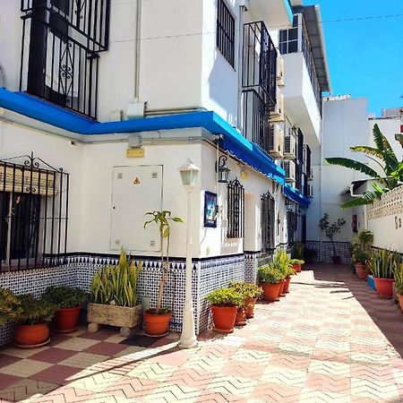 La Luna Marbella Exterior foto