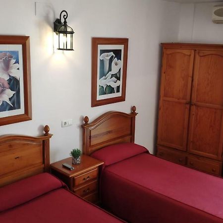 La Luna Marbella Exterior foto