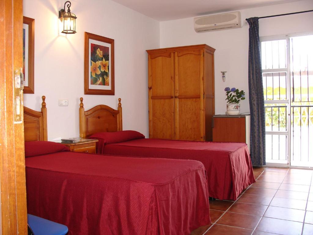 La Luna Marbella Exterior foto