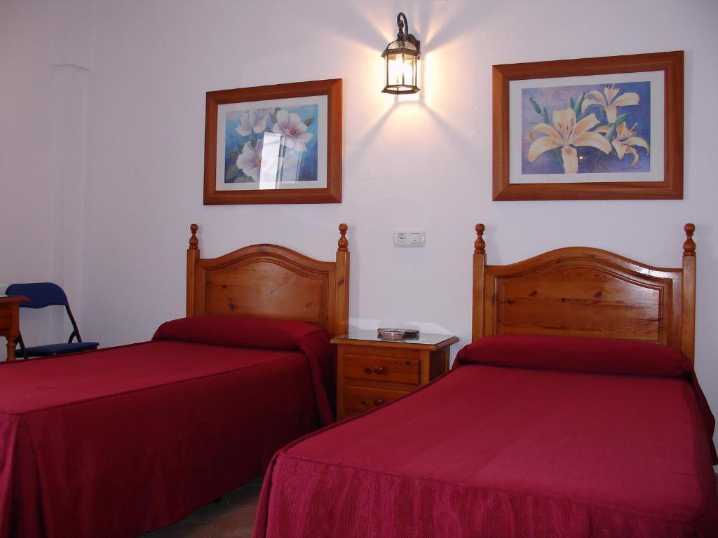 La Luna Marbella Exterior foto