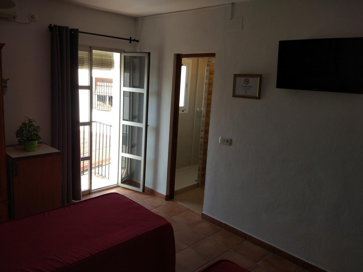 La Luna Marbella Exterior foto