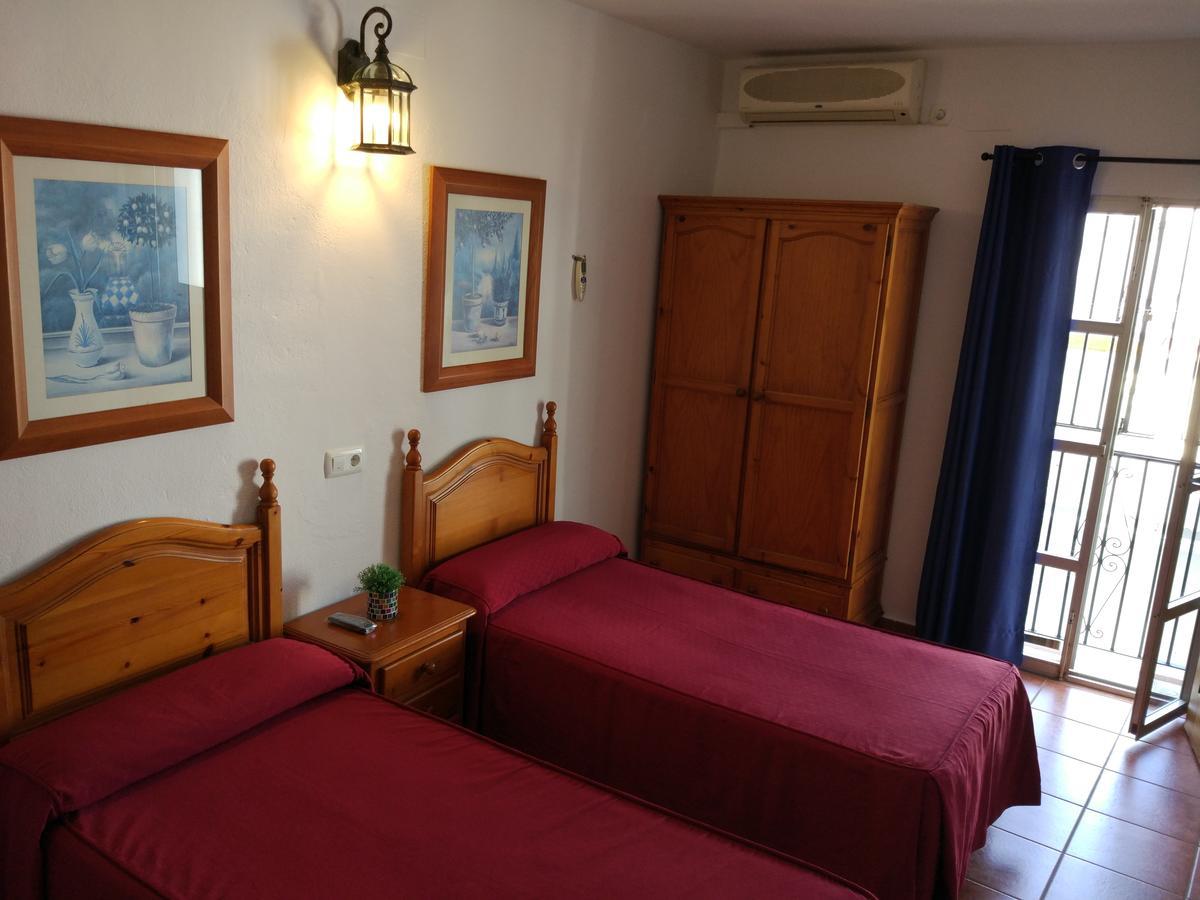 La Luna Marbella Exterior foto