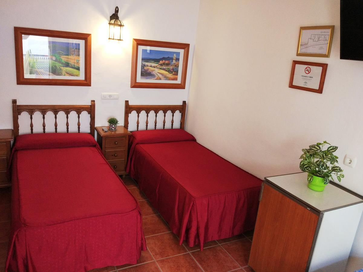 La Luna Marbella Exterior foto
