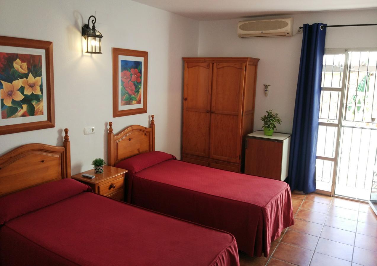 La Luna Marbella Exterior foto