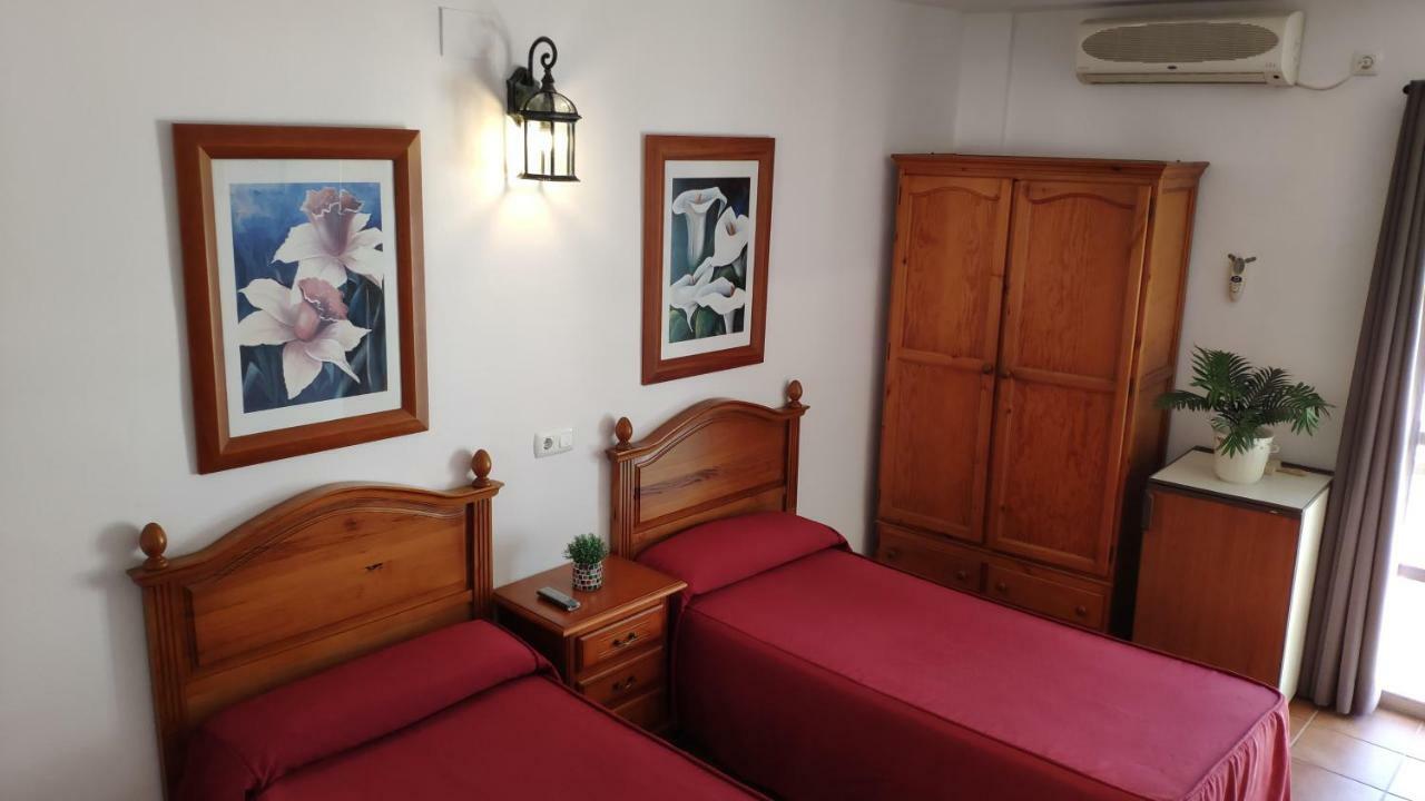 La Luna Marbella Exterior foto