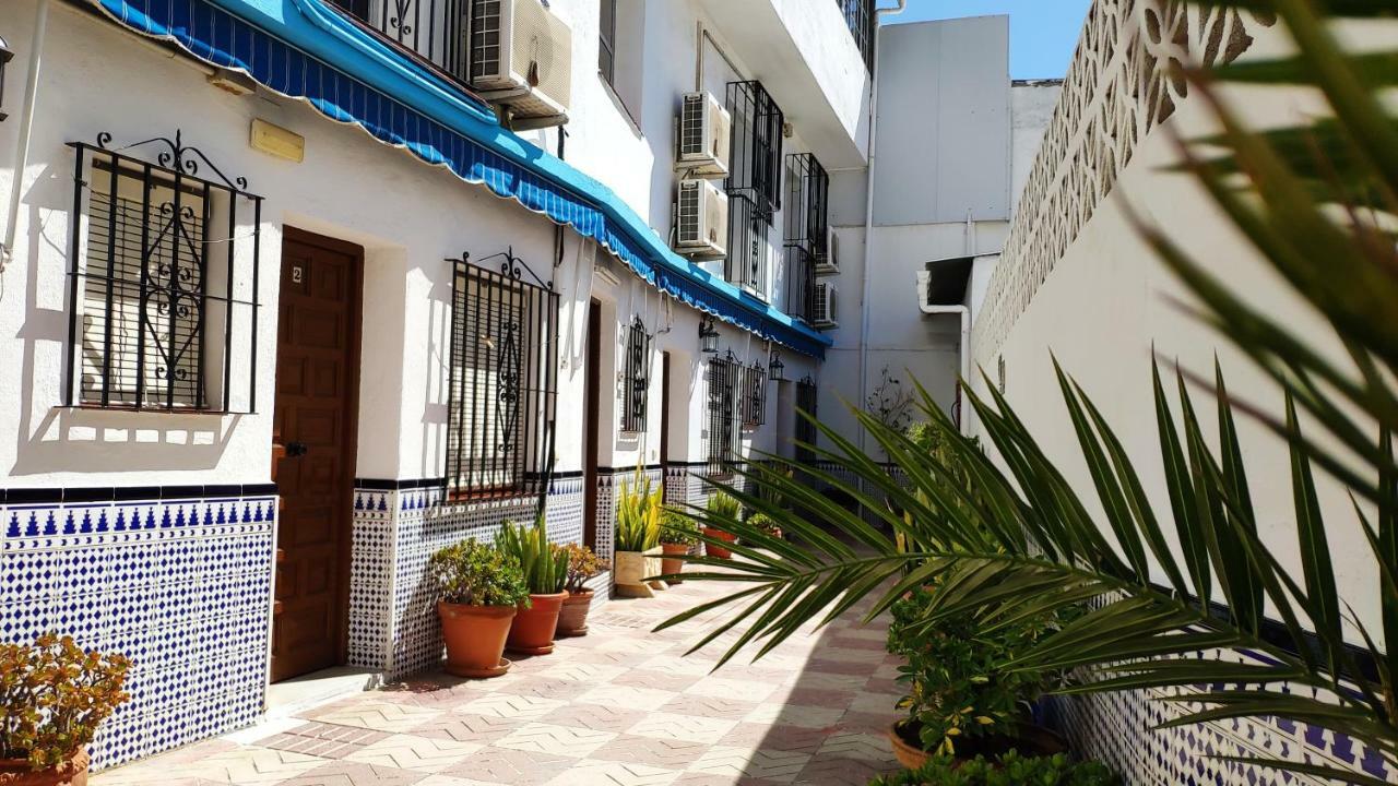 La Luna Marbella Exterior foto