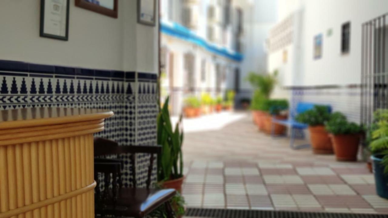 La Luna Marbella Exterior foto