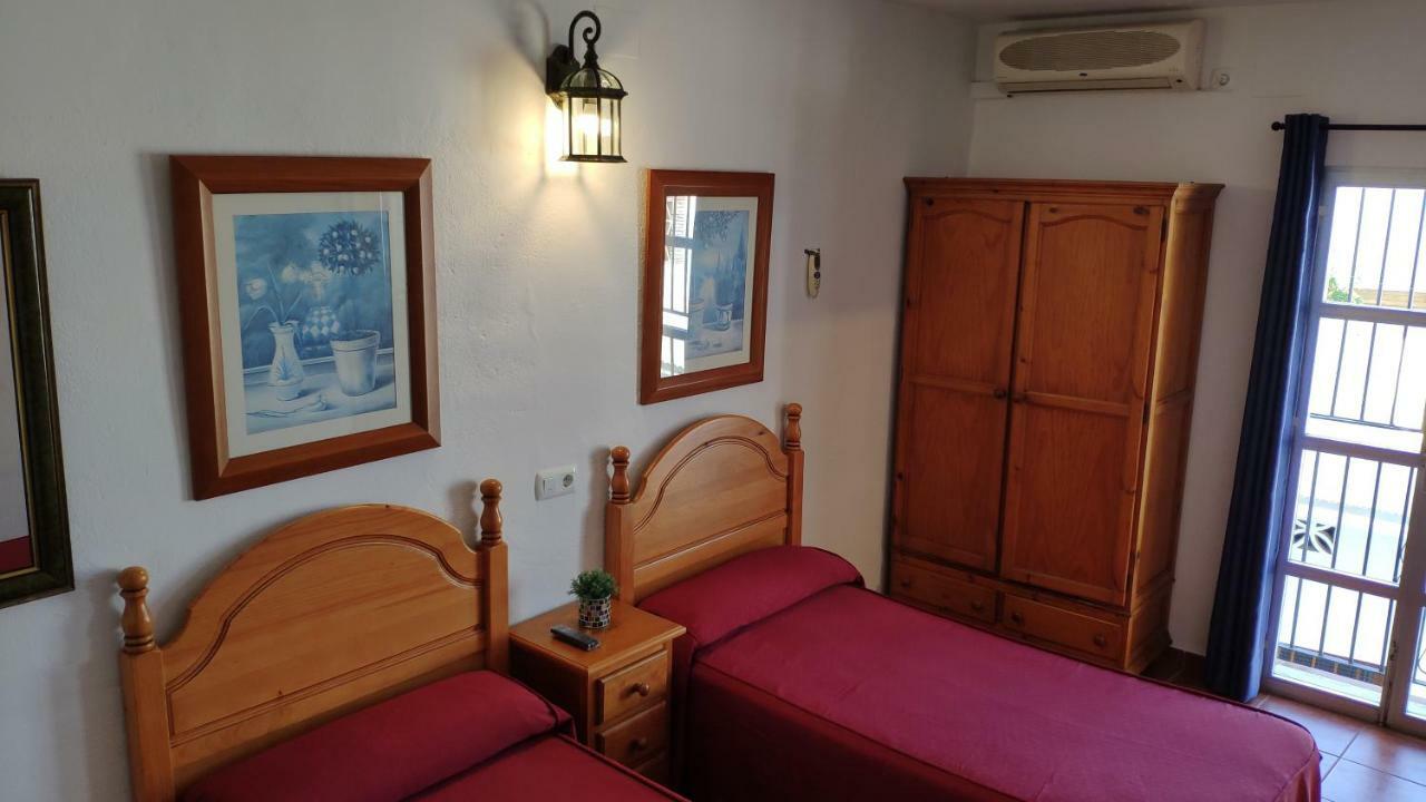 La Luna Marbella Exterior foto