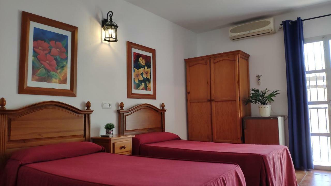 La Luna Marbella Exterior foto