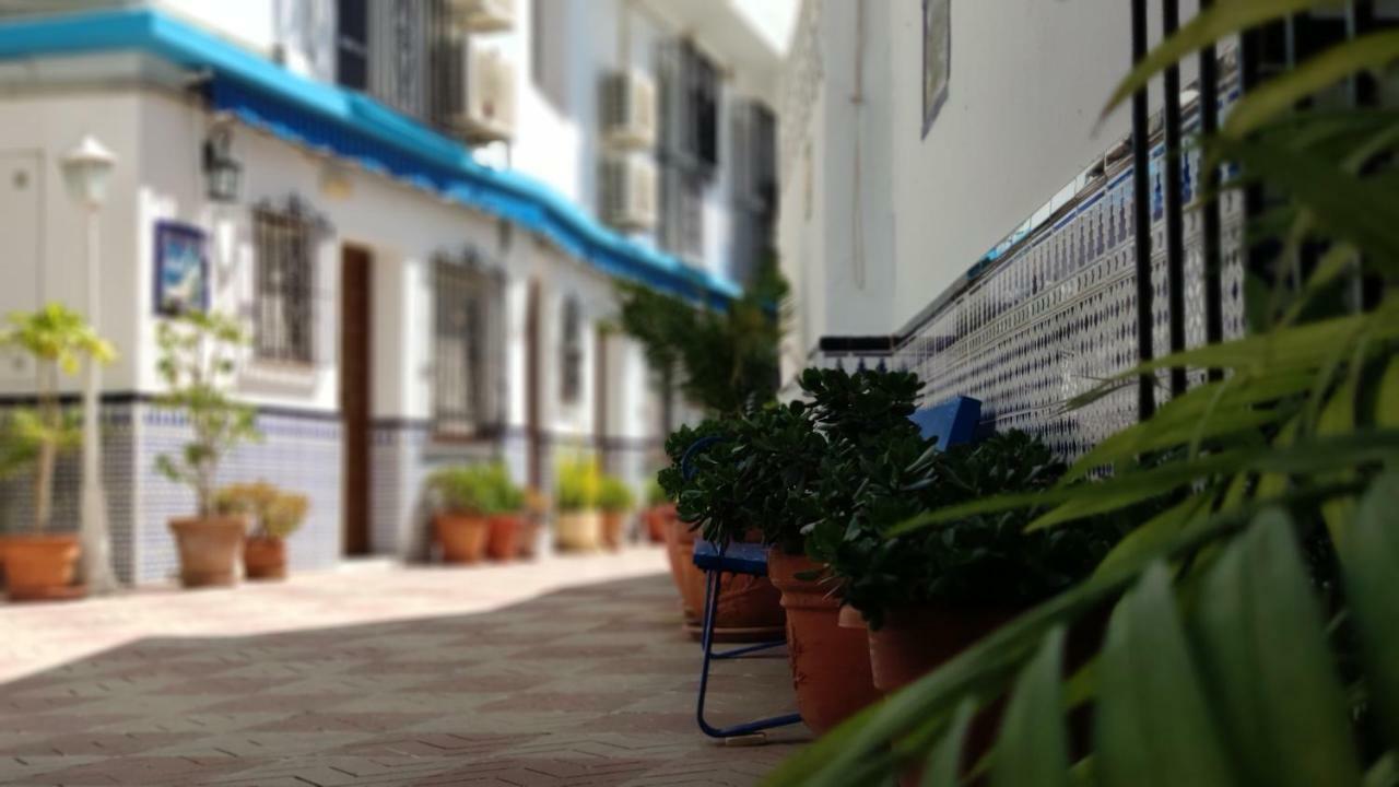 La Luna Marbella Exterior foto