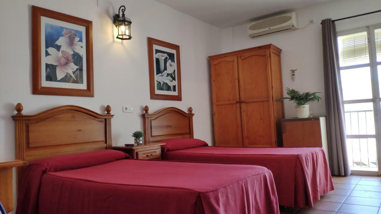 La Luna Marbella Exterior foto