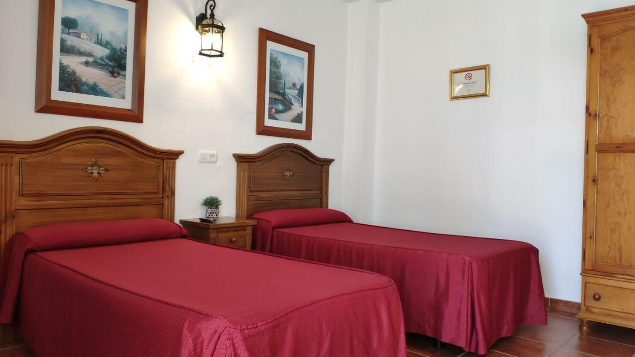 La Luna Marbella Exterior foto