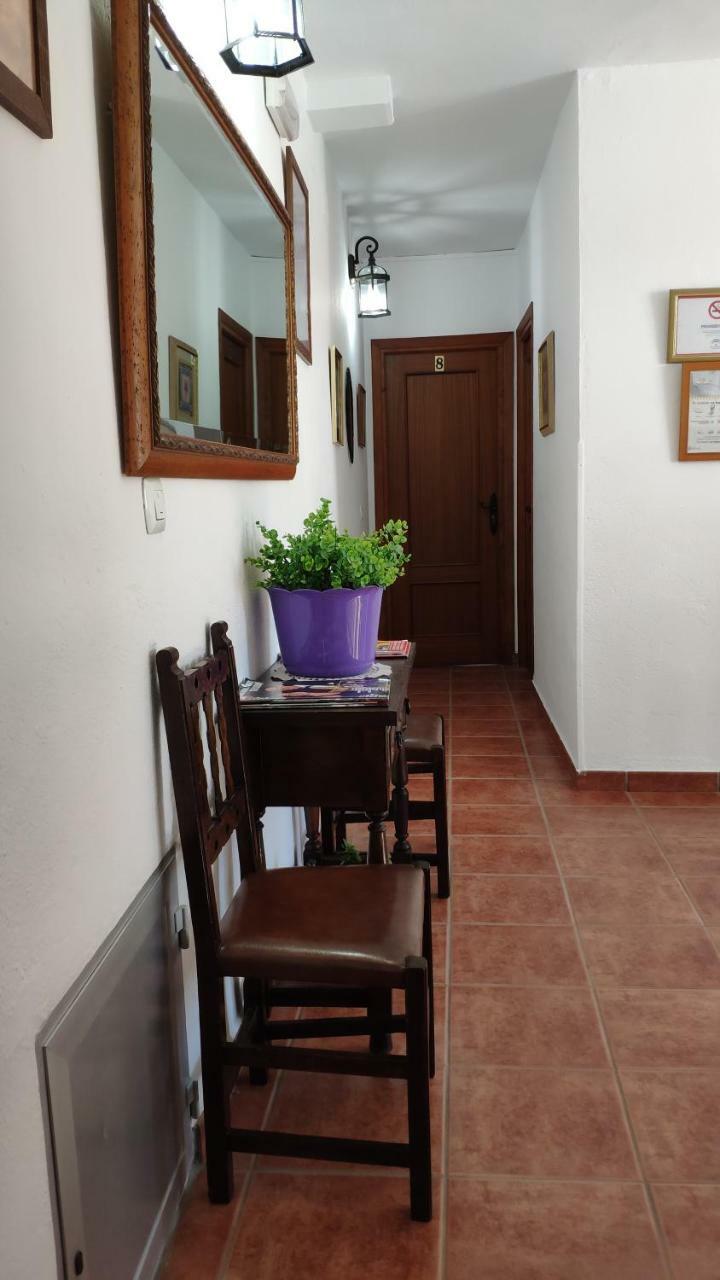 La Luna Marbella Exterior foto