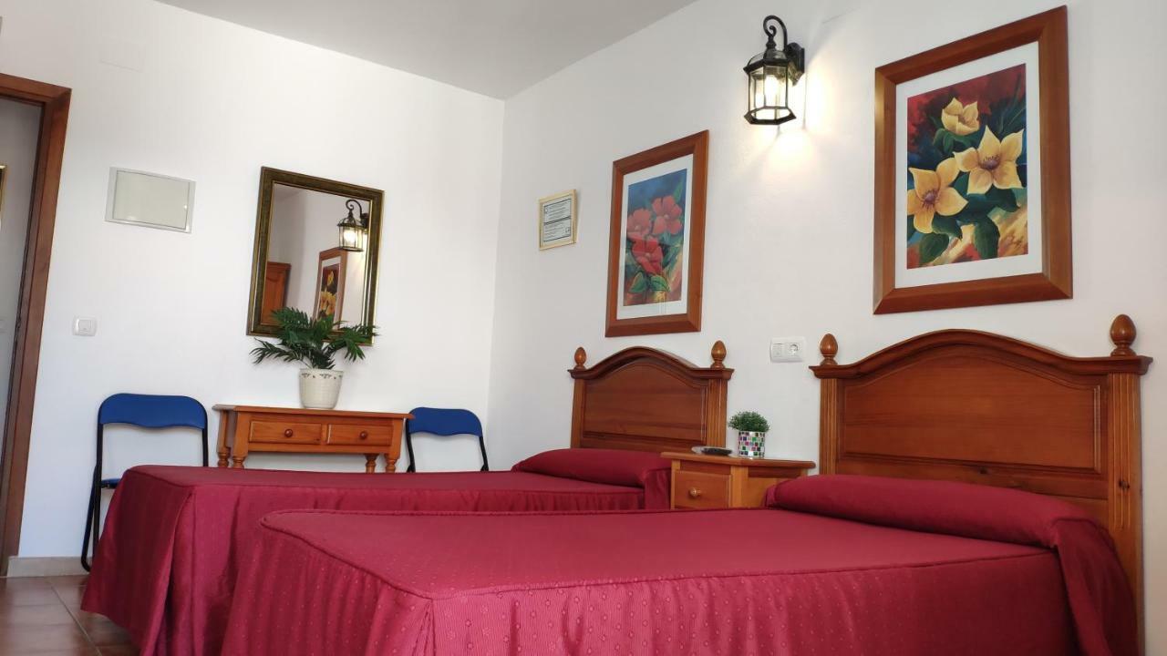 La Luna Marbella Exterior foto