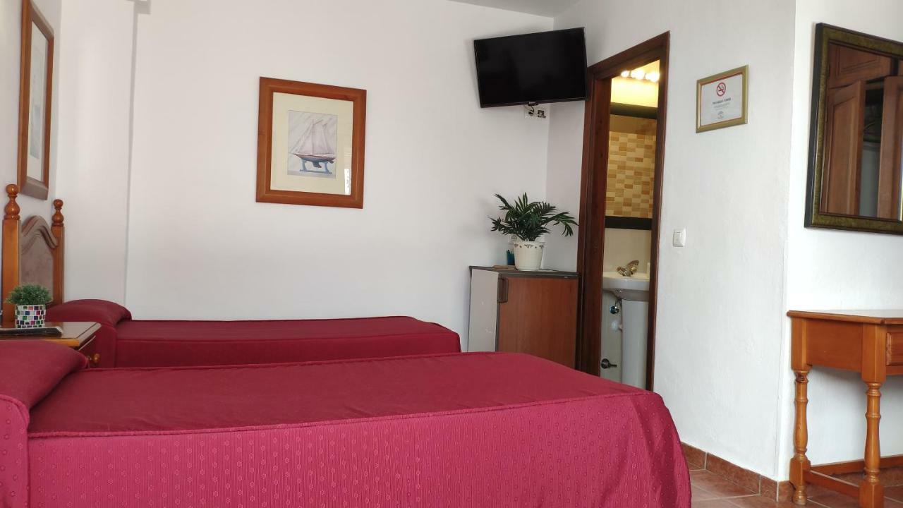 La Luna Marbella Exterior foto
